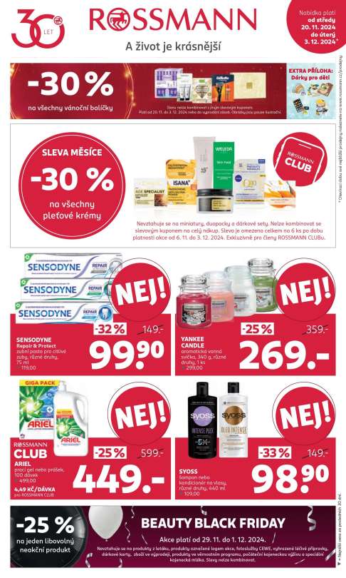 ROSSMANN