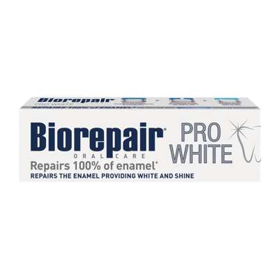 Biorepair Zubní pasta Pro White