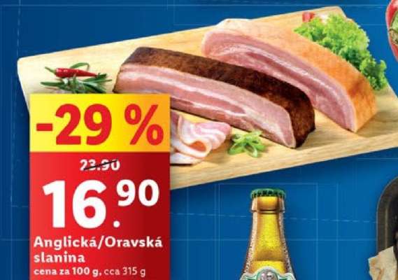 ANGLICKÁ ORAVSKÁ SLANINA