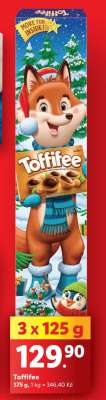 Toffifee