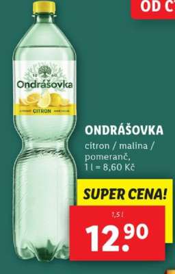 Ondrášovka