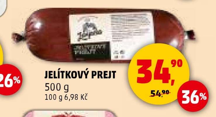 Jelítkový prejt