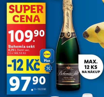 Bohemia Sekt