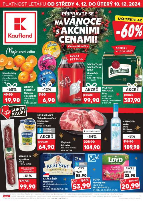 Kaufland