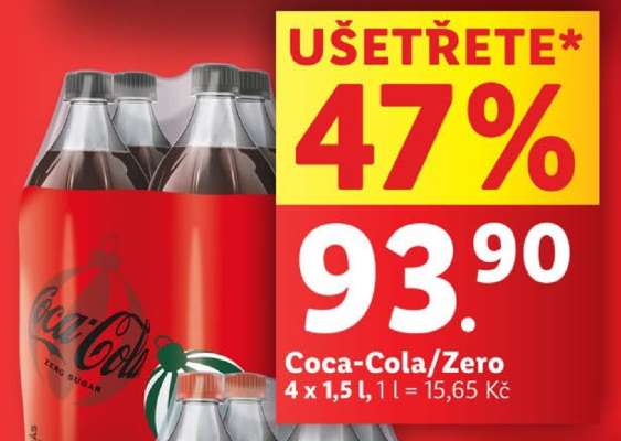 Coca-Cola Zero