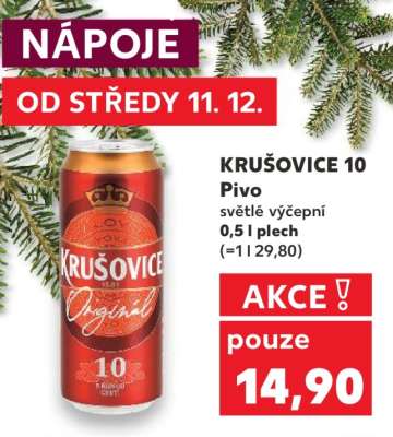 Krušovice 10