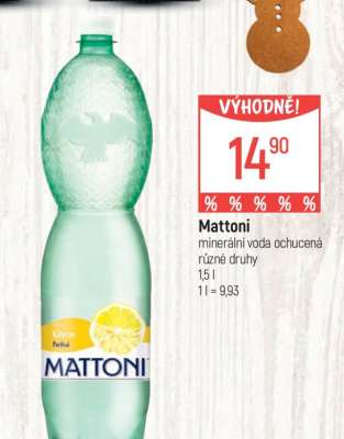 Mattoni