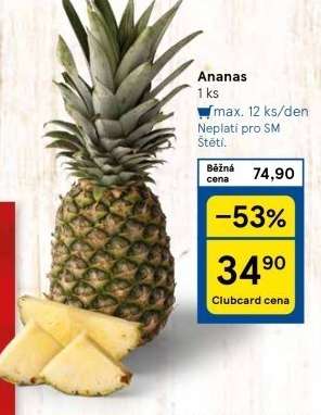 Ananas