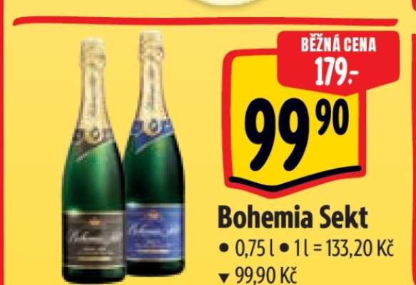 Bohemia Sekt