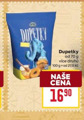 Dupetky