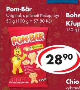 Pom Bär