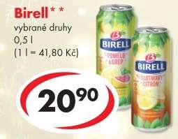 Birell