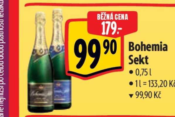 Bohemia Sekt