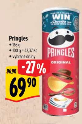 Pringles