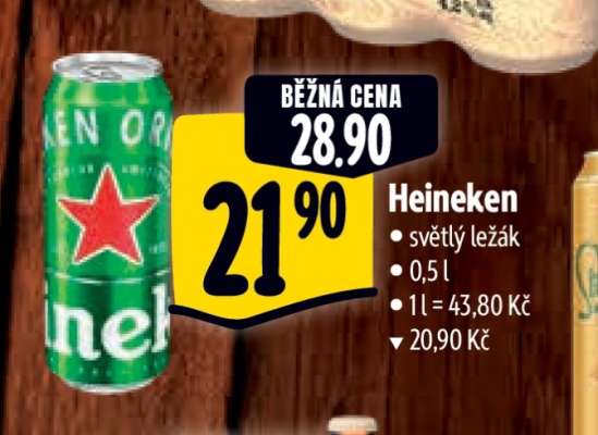 Heineken