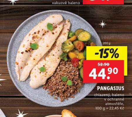 Pangasius