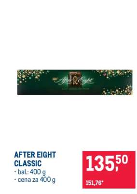 After Eight Classic