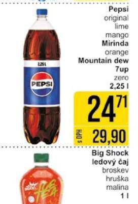 Pepsi