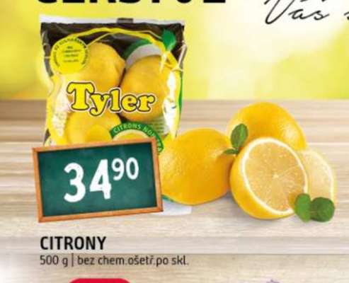 Citrony