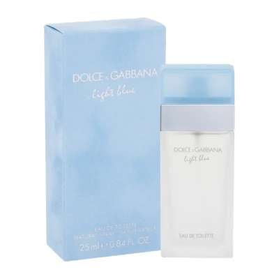 Dolce&Gabbana Light Blue toaletní voda pro ženy