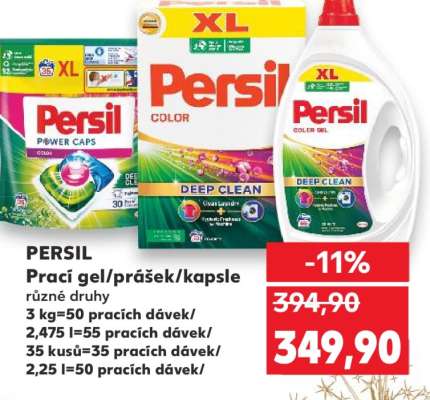 PERSIL