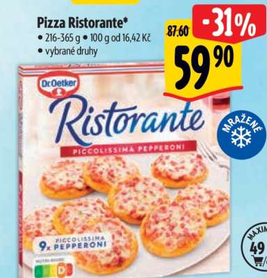 Pizza Ristorante