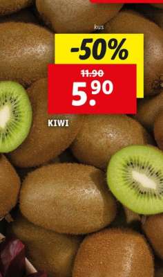 Kiwi