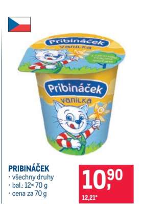 Pribináček