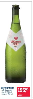 Kliment Cidre