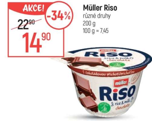 Müller Riso