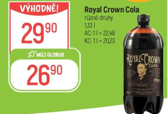 Royal Crown Cola