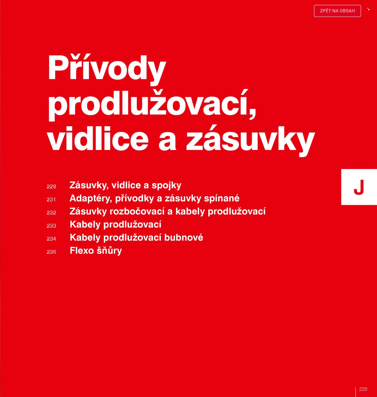 Leták DEK. Strana 227