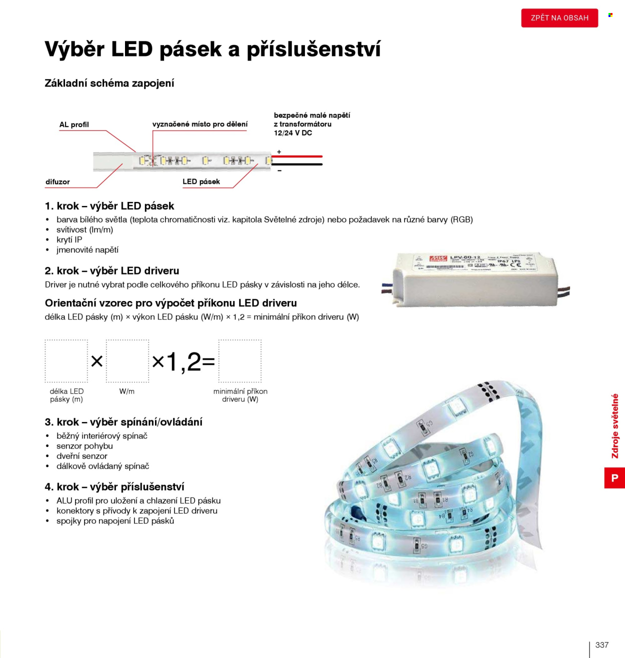 Leták DEK. Strana 339