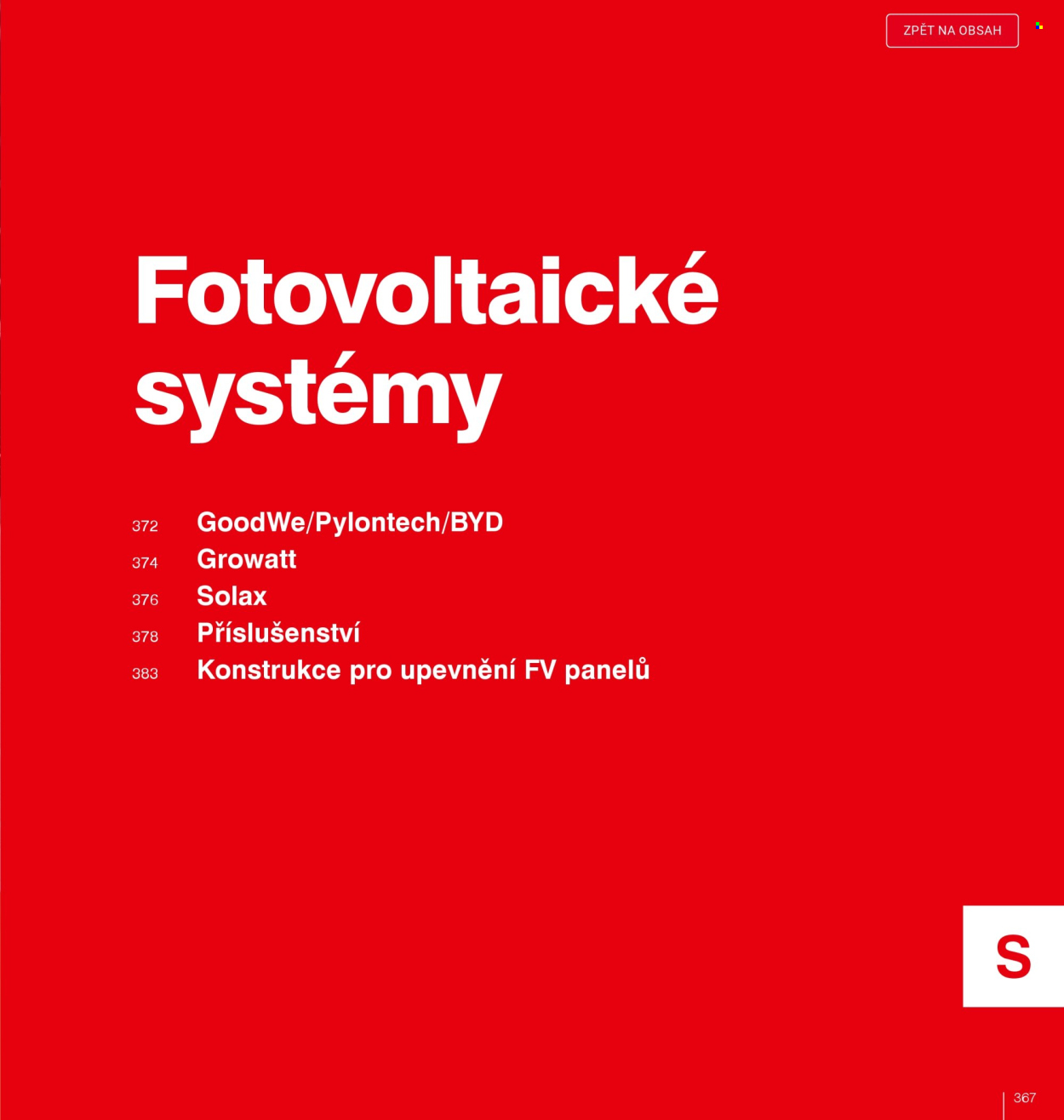 Leták DEK. Strana 369