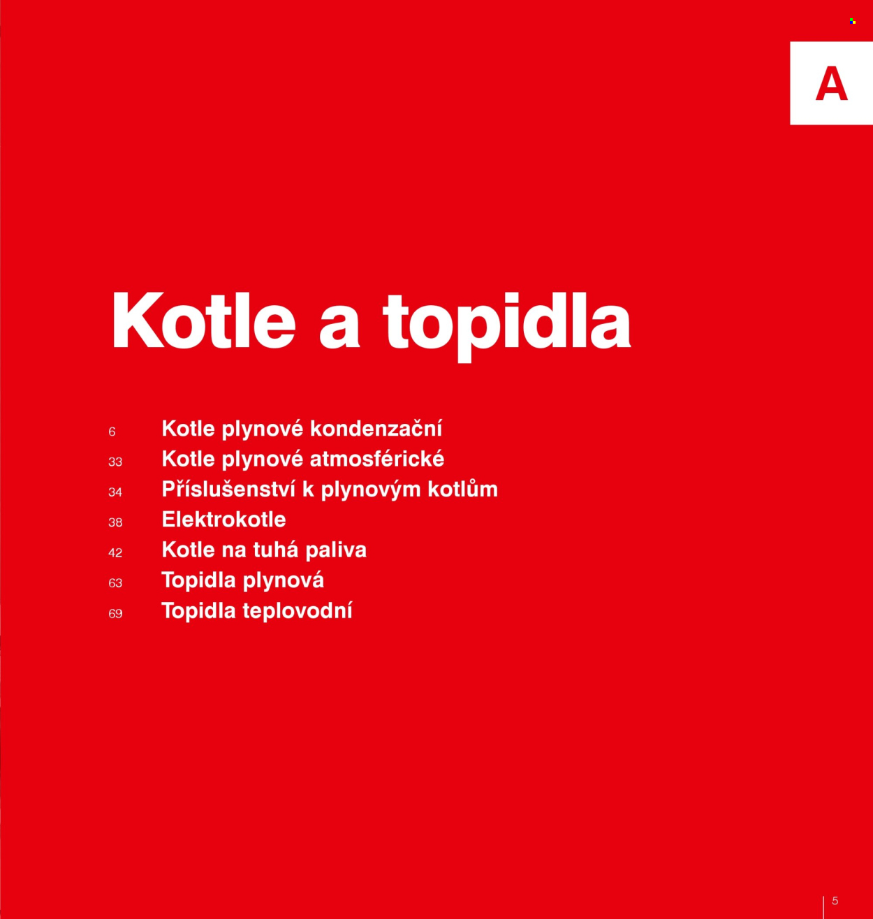 Leták DEK. Strana 7