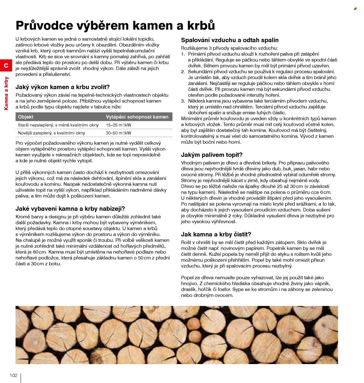 Leták DEK. Strana 104