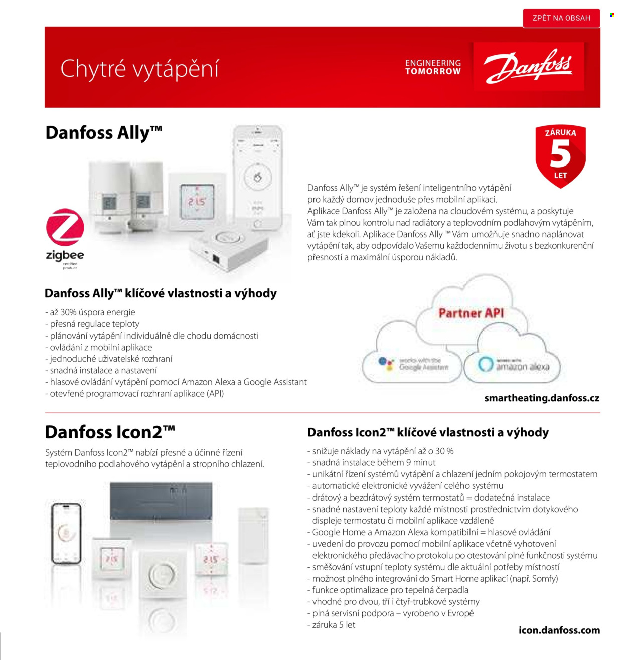 Leták DEK. Strana 127