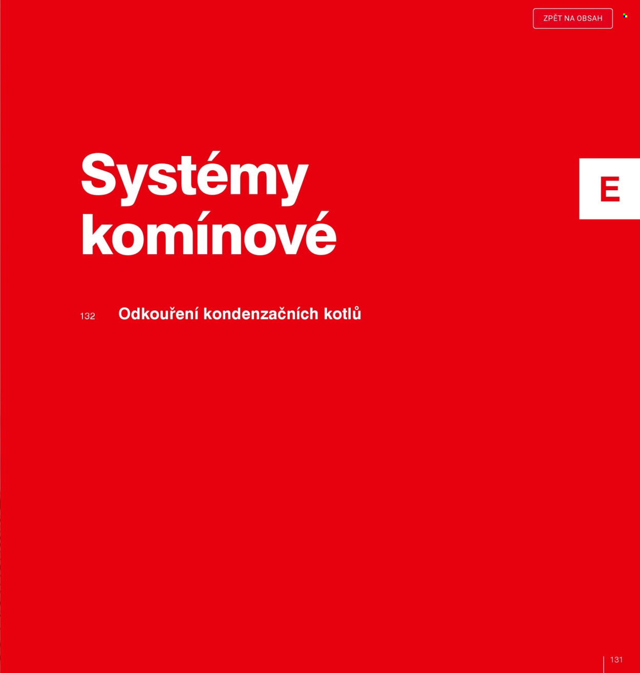 Leták DEK. Strana 133