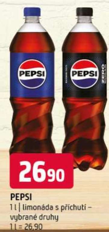 Pepsi