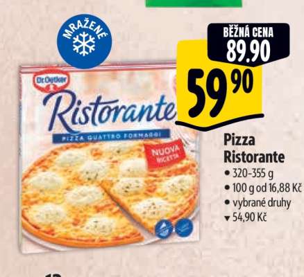 Pizza Ristorante