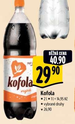 Kofola