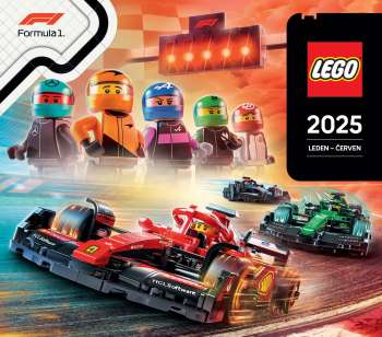 thumbnail - Leták LEGO