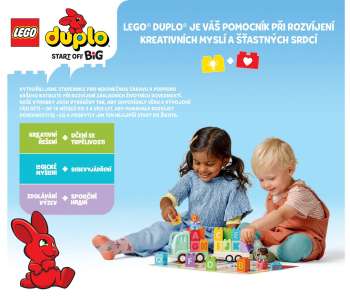 thumbnail - LEGO Duplo