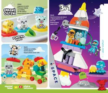 thumbnail - LEGO Duplo