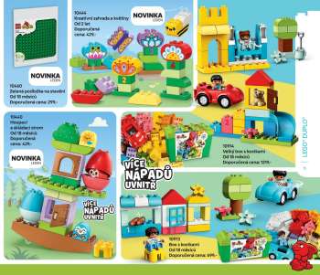 thumbnail - LEGO Duplo
