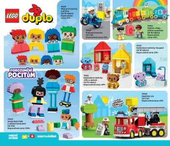 thumbnail - LEGO Duplo