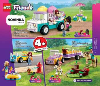 thumbnail - LEGO Friends