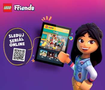 thumbnail - LEGO Friends