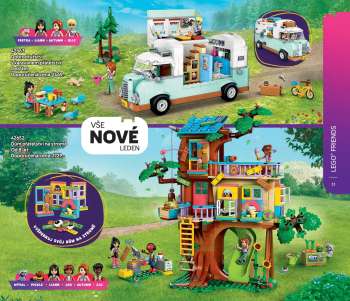 thumbnail - LEGO Friends