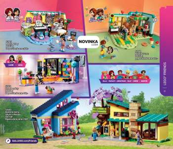 thumbnail - LEGO Friends